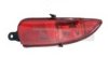 TYC 19-0149-01-2 Rear Fog Light